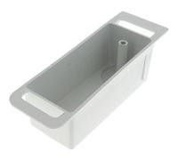 Boite lessive liquide l63b000a7 pour Lave-linge Fagor Autre G