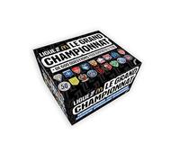 Boite Ligue 1 - Le grand championnat