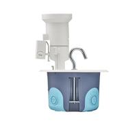 Boite luminaire DCL Stop Air Debflex d.E27 et crochet D67/P50 - 718606