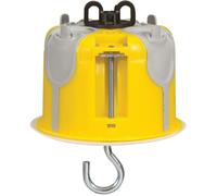 Boîte Luminaire - LEGRAND - 89377 - Batibox Energy - Intérieur - Plastique - 67 mm