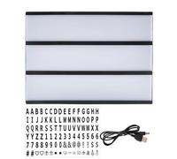 Boîte Lumineuse De Cinéma Ornement Décoratif Imperméable