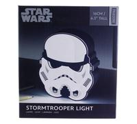 Boîte Lumineuse Star Wars Stormtrooper 16 Cm Paladone Products