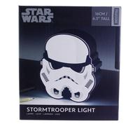 Boîte Lumineuse Star Wars Stormtrooper 16 Cm Paladone Products