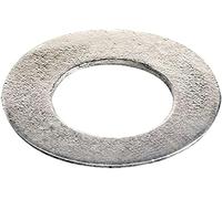 Boîte M 100 pièces RONDELLE PLAT CINC 5,3 x 10 mm FADIX