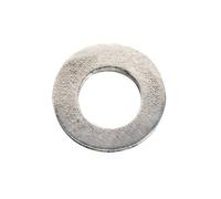 Boîte M 100 pièces RONDELLE PLAT CINC 8,4 x 16 mm FADIX