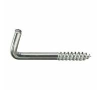 Boîte m 115 pièces pince à fileter galvanisée 2,5x40mm fadix