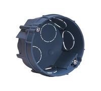 Boite maçonnerie Eur'Ohm - Ø 65mm - Prof. 30mm