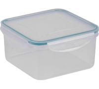 Boîte MagicHome Lunchbox Q812 1200 ml, carrée, clip