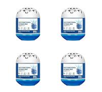 Boite Magique, 4 Pièces 120g Air Purifier, Purificateurs D'air, Purificateur Air Pour Nouvelle Maison, Désodorisant Longue Durée, Airs Box Pour Cuisine Bureau Salon Appartement Chambre