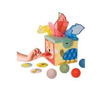 Boite magique d'apprentissage