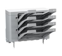 Boîte mail - BROTHER - MX-4000 - Papier Ordinaire - 400 Feuilles - Sortie multi-bacs