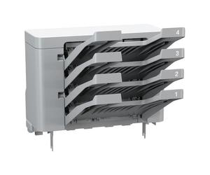 Boîte mail - BROTHER - MX-4000 - Papier Ordinaire - 400 Feuilles - Sortie multi-bacs