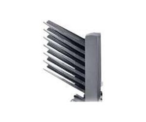 Boîte mail - KYOCERA - MT-730B - 700 Feuilles - Compatible - Noir