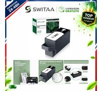 Boîte maintenance T3661 C13T366100 Epson XP-8500 XP-15000 Greenjob