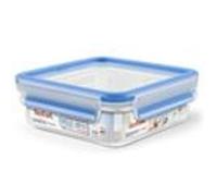 Boite Masterseal fresh 0,85 cm - Seb - Argent - Inox Argent G