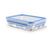 Tefal K30214 boîte hermétique alimentaire Rectangulaire 1,2 L Transparent 1 pièce(s)