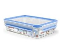 Boite masterseal fresh rectangle 1.2 L - Tefal - Transparent - Plastique Transparent G