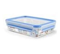 Tefal K30214 boîte hermétique alimentaire Rectangulaire 1,2 L Transparent 1 pièce(s)