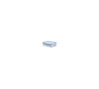 Tefal K30214 boîte hermétique alimentaire Rectangulaire 1,2 L Transparent 1 pièce(s)