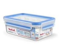 Boite masterseal fresh rectangle 1L plastique 19.7x13.6 cm