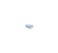 Boite masterseal fresh rectangle 1L - - Transparent - Plastique