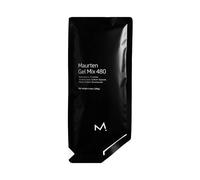 Boîte Maurten Gel Mix 480 - 120 g de glucides 6 unités