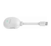 Boîte Média Strong LEAP Neige UHD Blanche