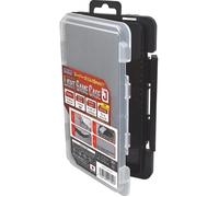 Boîte Meiho Light Game Noir 18x105x175 mm