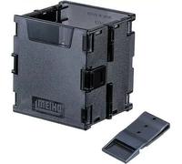Boîte Meiho Oricon Drink Holder BM Noir 100x93x98 cm