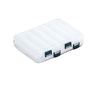 Boîte Meiho Reversible Clear 145