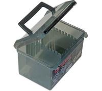 Boîte Meiho VS 4060 Noir 123 x145x185 mm