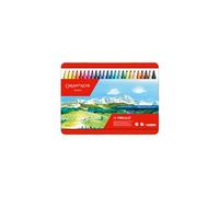 Boîte métal de 24 feutres Fibralo -