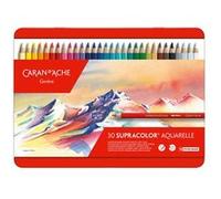 Caran d-Ache SUPRACOLOR Soft Aquarelle 30 30 pièce(s)