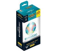 UEFA Euro 2020™ Adrenalyn XL™ 2021 Kick Off - Boite métal Collector