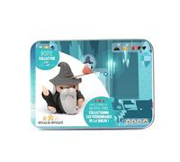 Graine créative Boîte métal Fimo Fantastique - Mage de glace