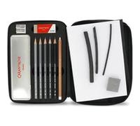 Boîte métal Graphite Line Book Graphite G