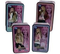 Boite Métal Hannah Montana