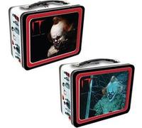 Boîte métal Pennywise - Ça - Chapitre 2 G