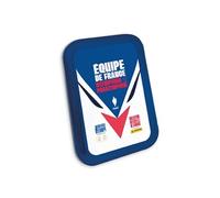 Boîte métal Pocket 10 pochettes et 2 cartes EL Jeux Olympiques 2024