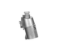 Boîte métallique fixe 4P 32A 500V IP44 2141-120
