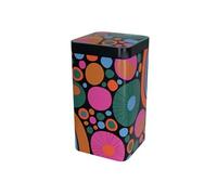 Boite métallique pour le thé ou le café Cheerful 500 grammes