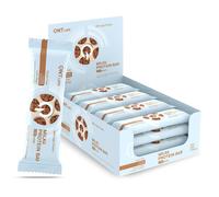 Boîte Milkii Protein Bar (12x60g)CookiesBarres ProtéinéesQnt