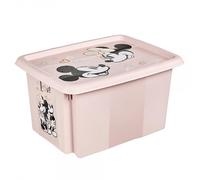Boîte Minnie pour jouets 15 à 45 litres - 15 Litres