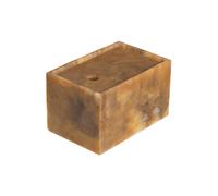 Ferm Living Boîte de rangement Mist 10x15 cm Sugar kelp