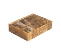 Ferm Living Boîte de rangement Mist 15x20 cm Sugar kelp