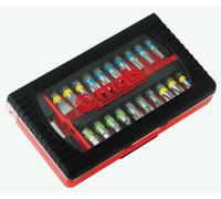 Peddinghaus 9460021001 Jeu d'embouts