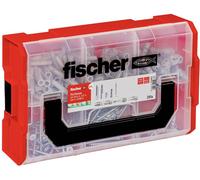 Boîte modulable FIXtrainer Fischer 532893, 240 pcs.