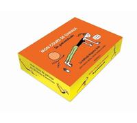 Marabout Boîte Mon cours de gainage des paresseuses
