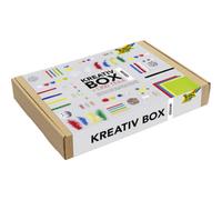 Boîte multi-activités 'mixed', plus de 1.300 pièces