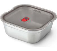 Boîte multifonctions en acier inoxydable, 1,4 L